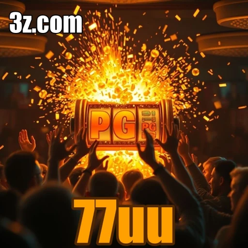 Multiplayer no 77uu: Jogar Junto Nunca Foi Tão Divertido