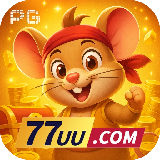 77uu logo