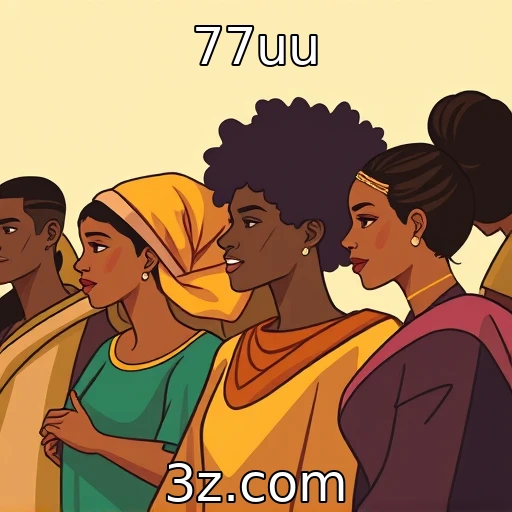 Desafios na inclusão de diversidade nos jogos