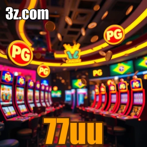 Aventura em Jogos Kids no 77uu: Diversão Sem Fim