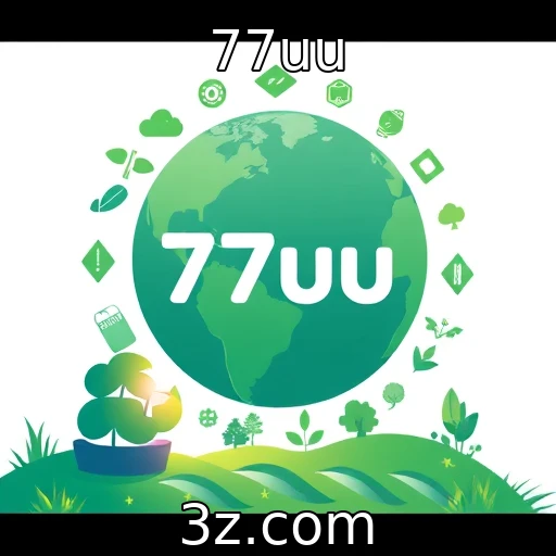 Desenvolvimento sustentável na indústria de jogos